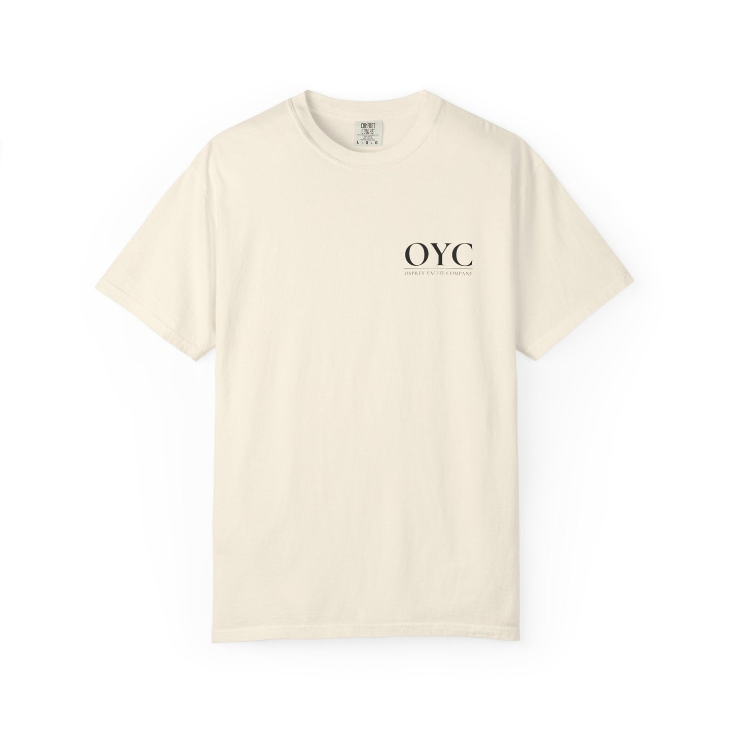 Sea Tiger Tee