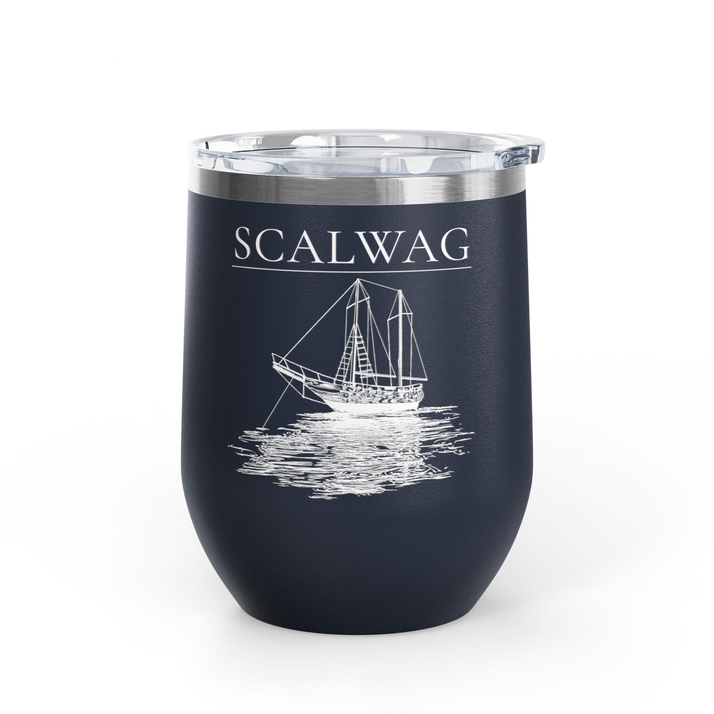 Scalawag Dockside Tumbler