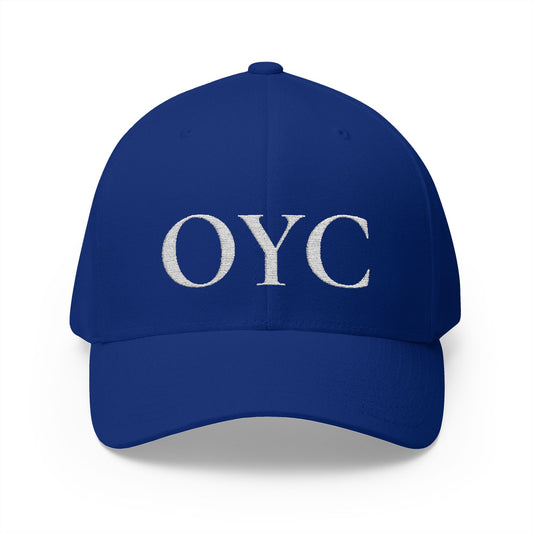 OYC Branded