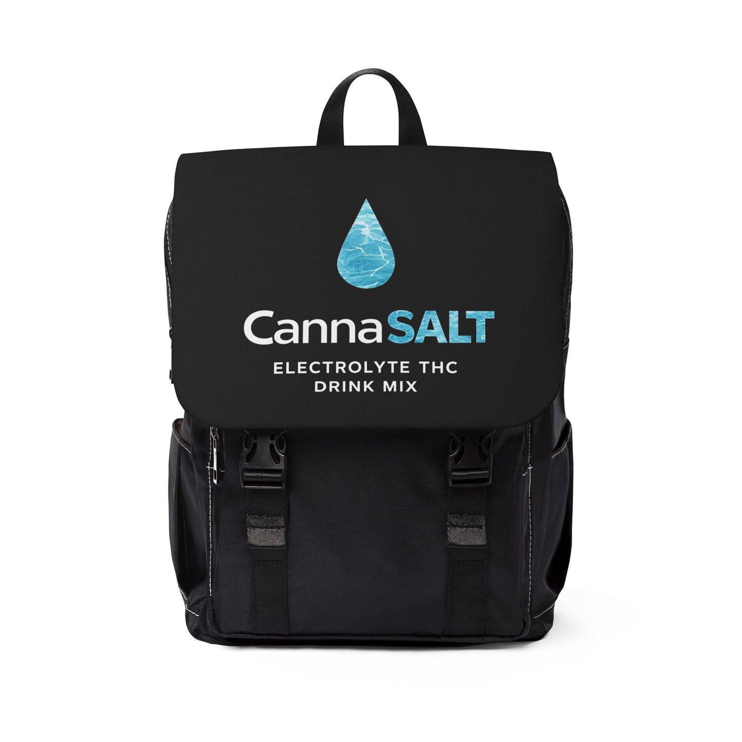 CannaSalt Line - Bag 01