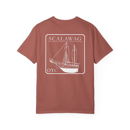 Scalawag Bluewater Tee