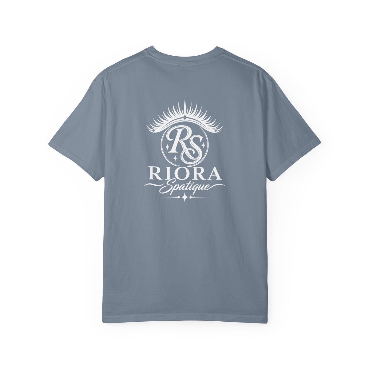 Riora Spatique Logo T-shirt