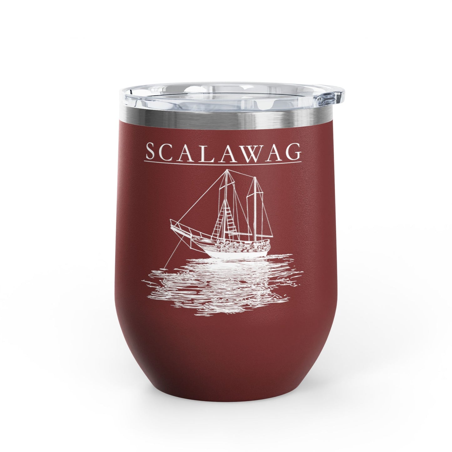 Scalawag Dockside Tumbler