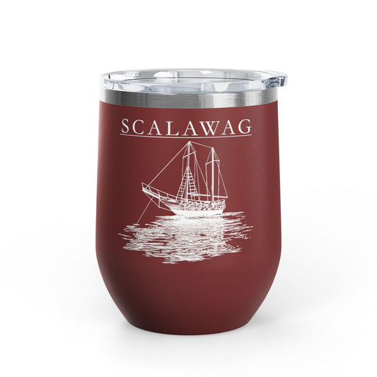 Scalawag Dockside Tumbler