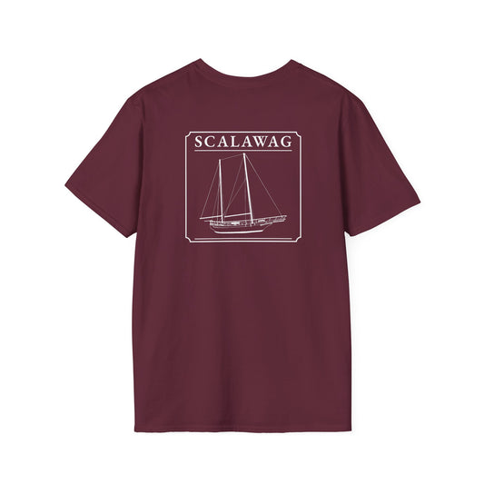 Mariner Tee