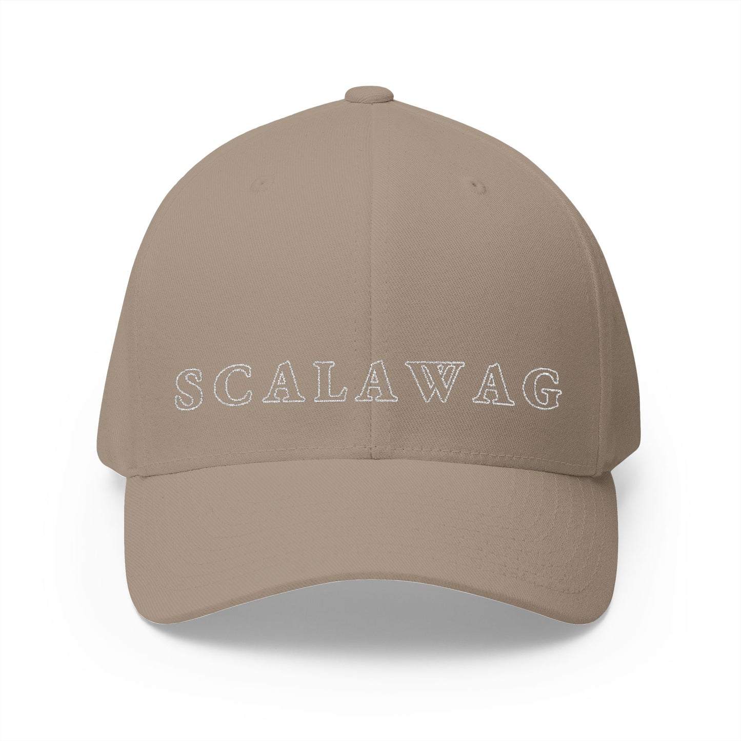 Scalawag Branded