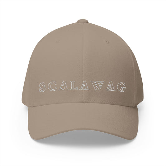 Scalawag Branded