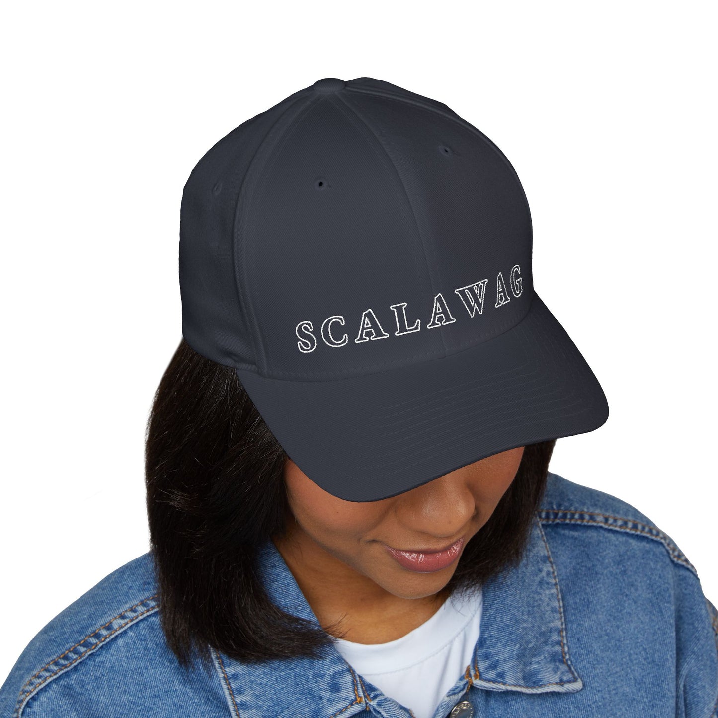 Scalawag Branded