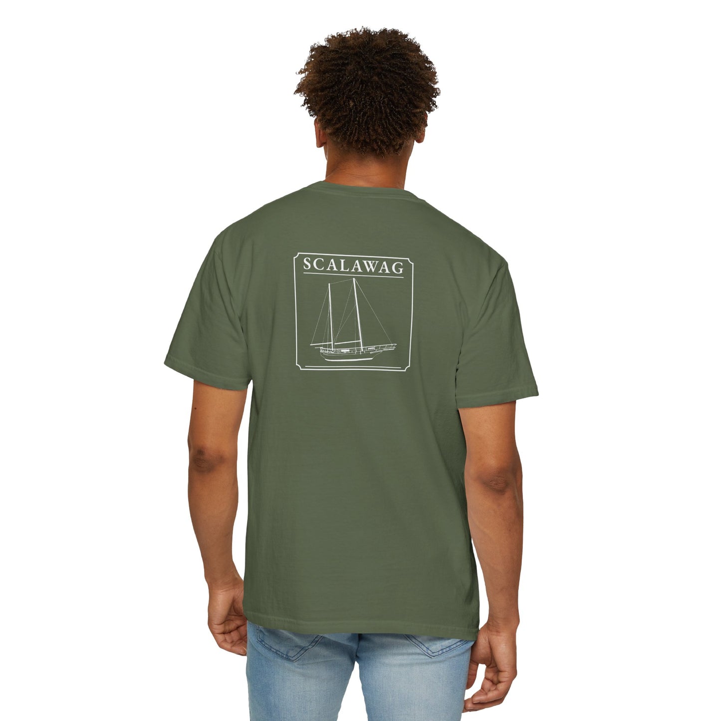 Mariner Tee