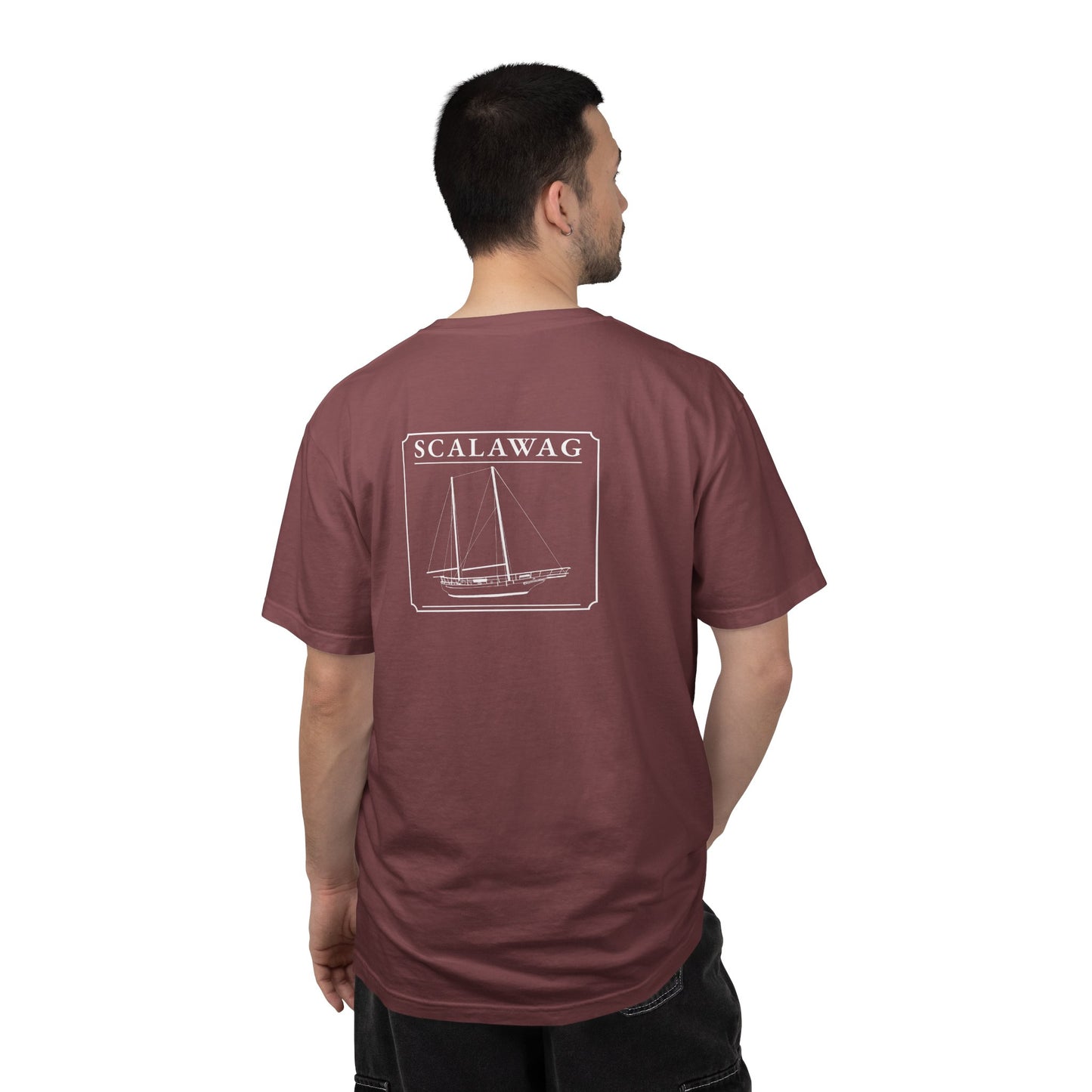 Mariner Tee