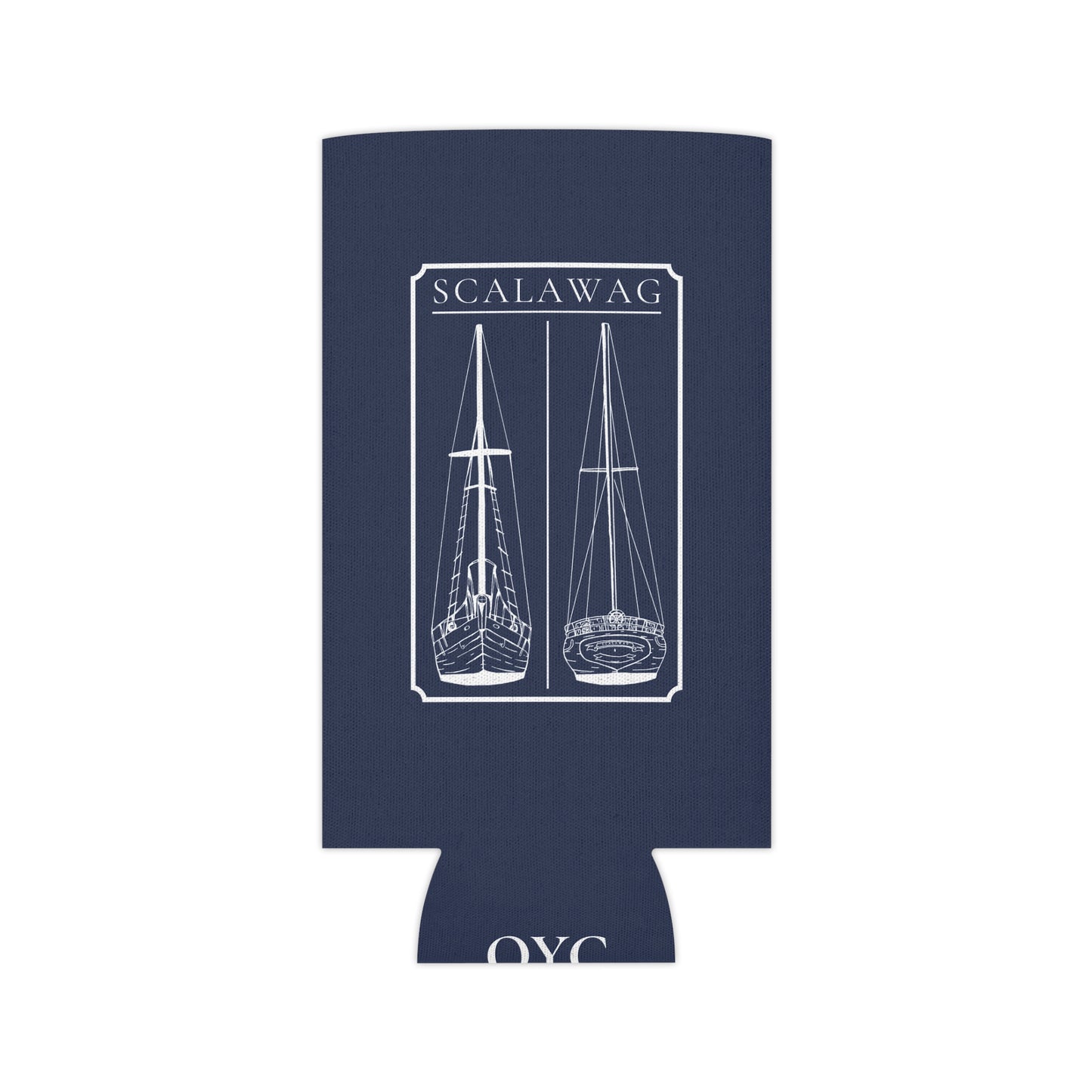 Crew's Koozie