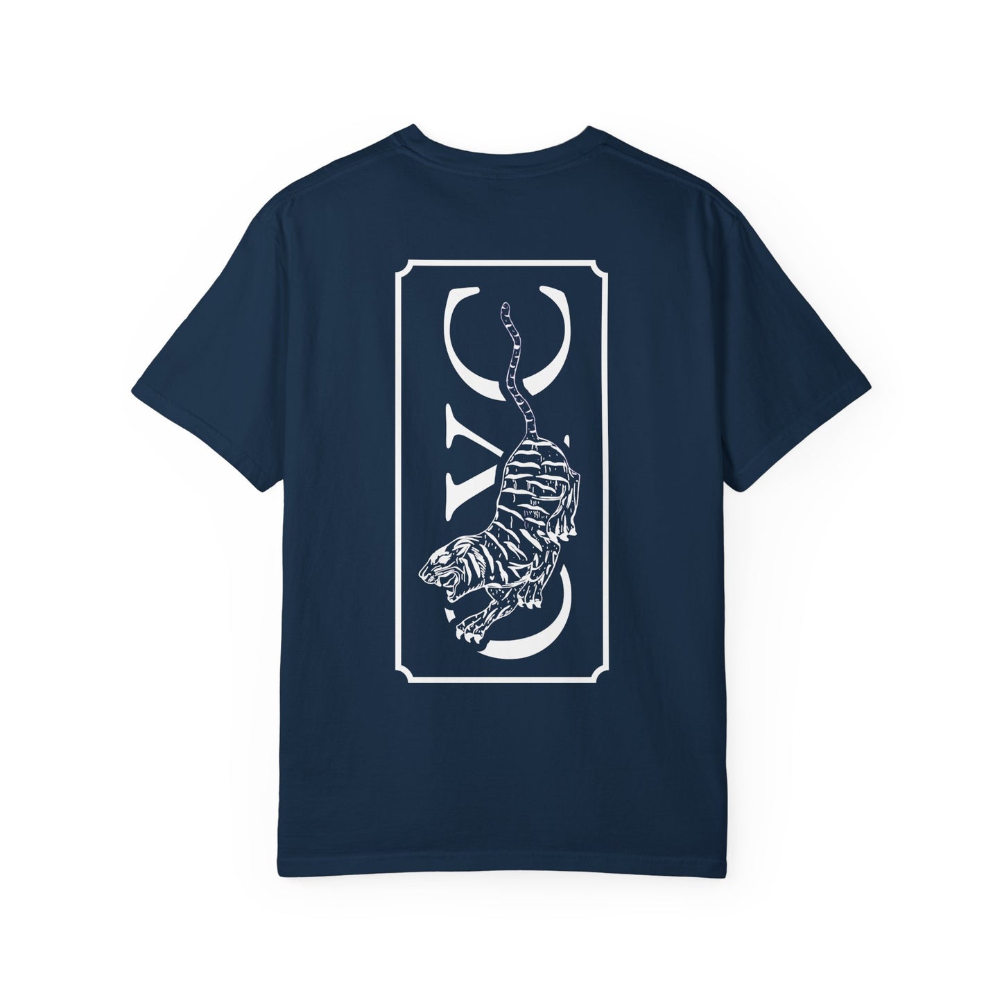 Sea Tiger Tee