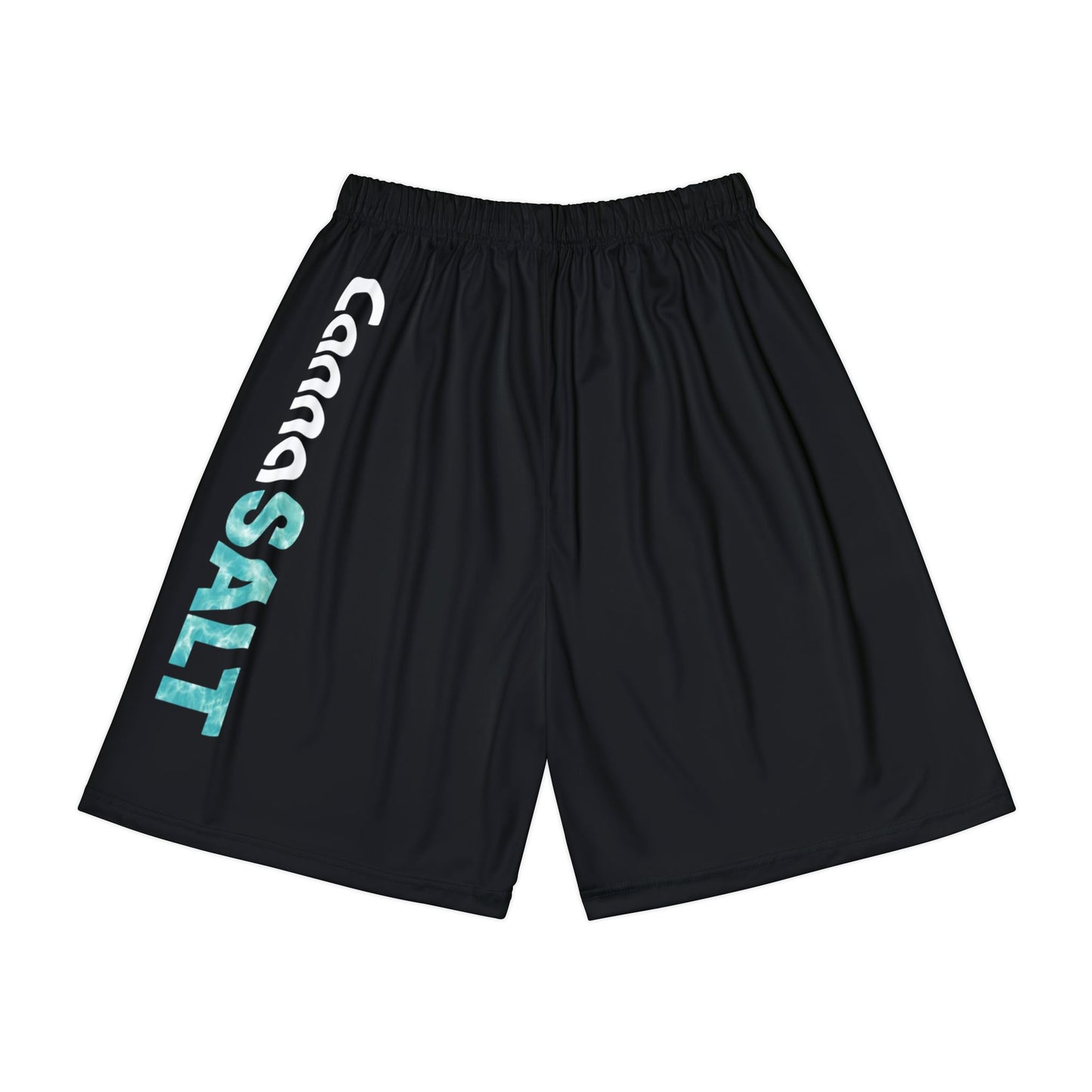CannaSalt Line - Shorts 01