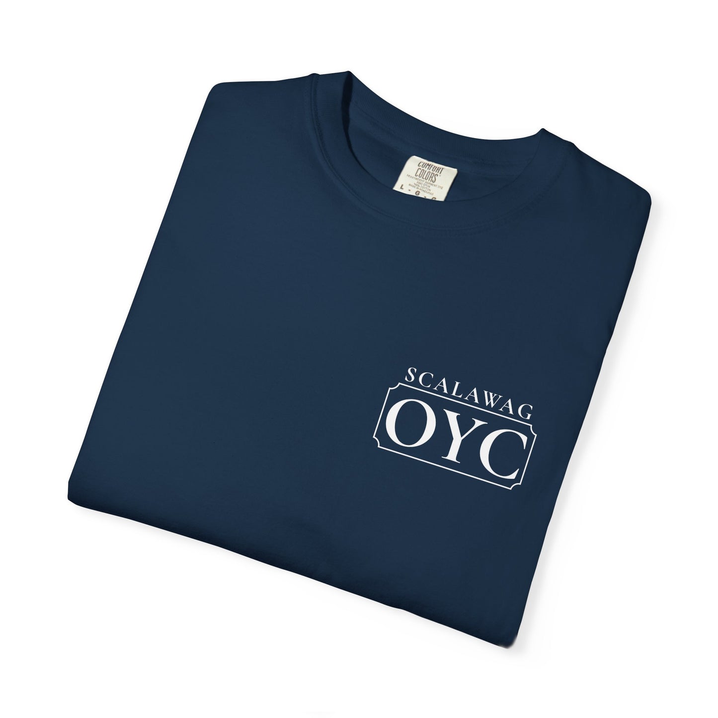 Garment-Dyed T-Shirt, Relaxed Fit Tee, Vintage Style Top, Perfect Gift, Casual Wear, Daily Essentials