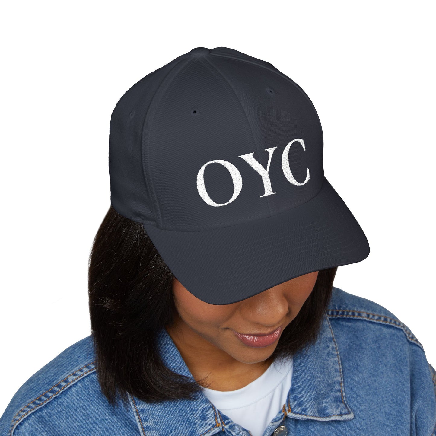 OYC Branded