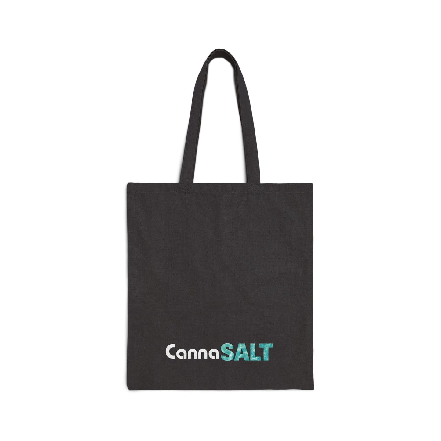 CannaSalt Line - Tote Bag 01