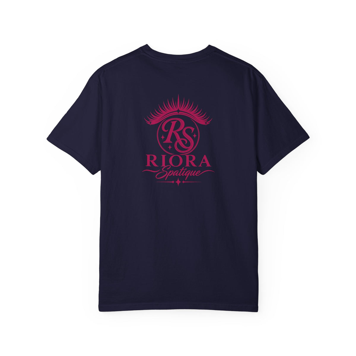 Riora Spatique Logo T-shirt