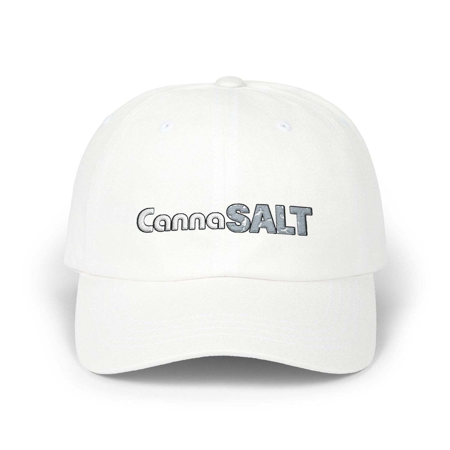 CannaSalt Line - Hat 01