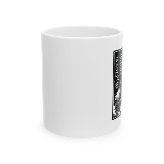 Ceramic Mug, (11oz, 15oz)