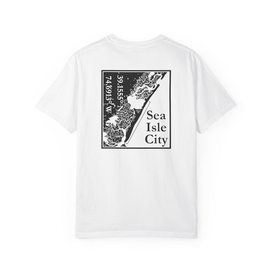 Sea Isle City OYC Tee