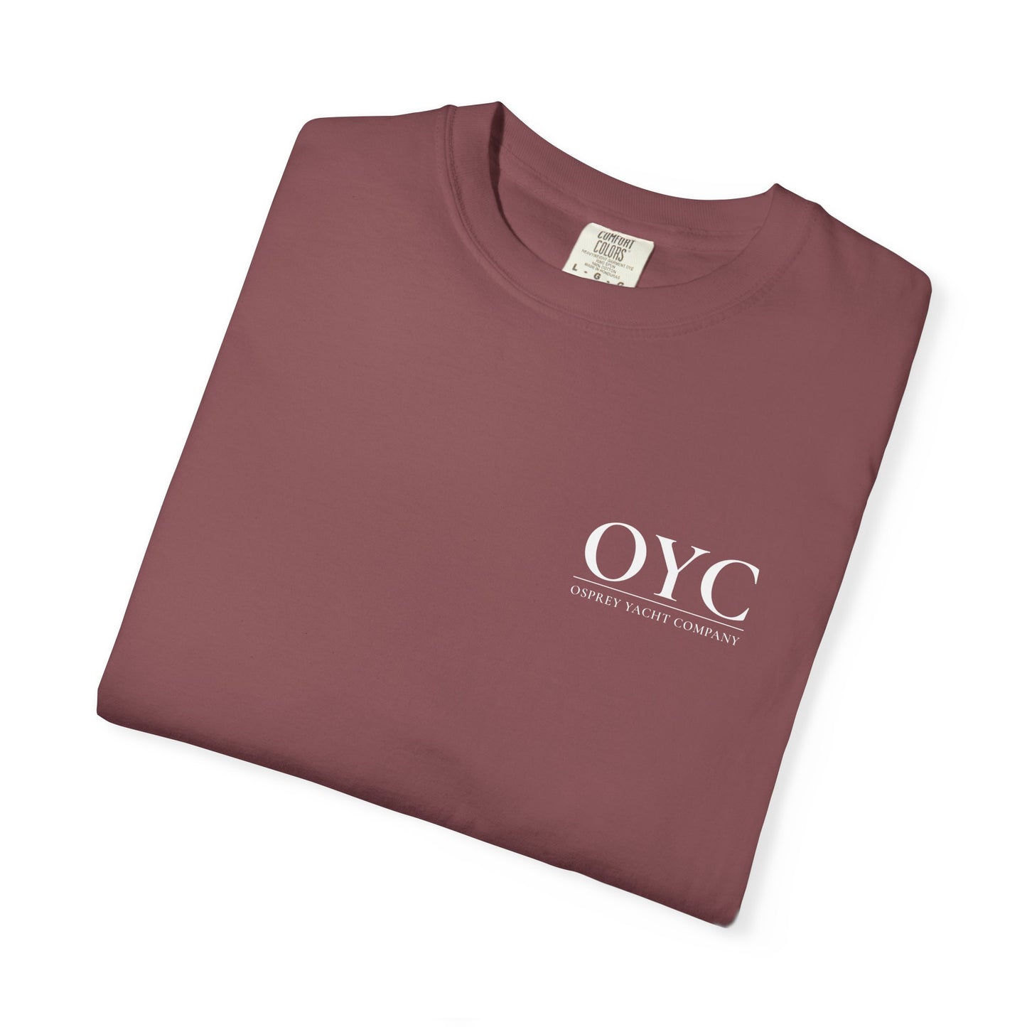 Mariner Tee