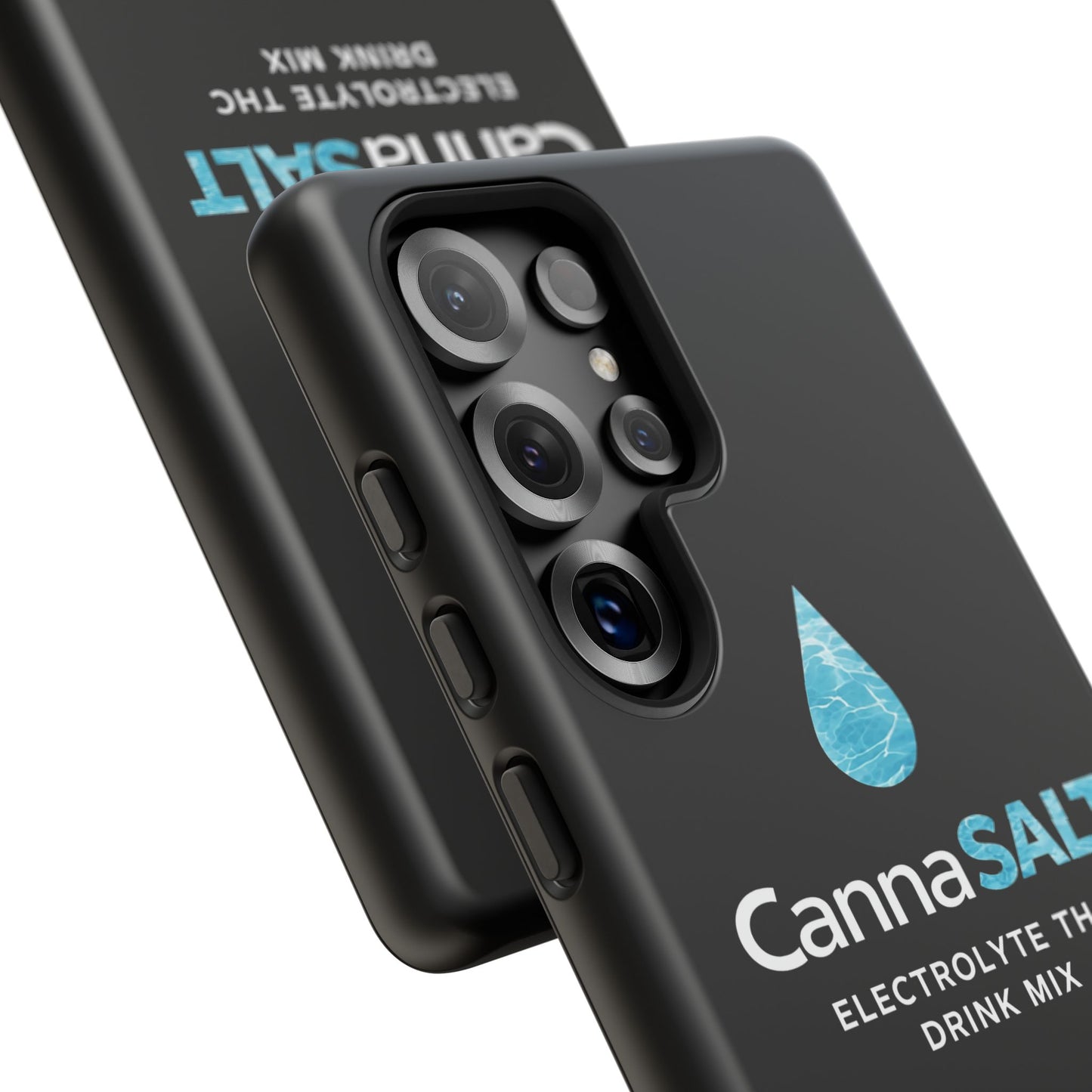 CannaSalt Line - Phone Case