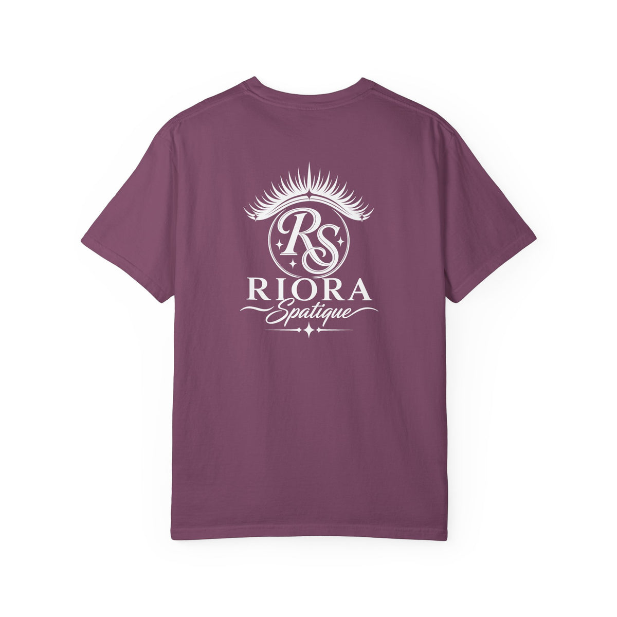 Riora Spatique Logo T-shirt