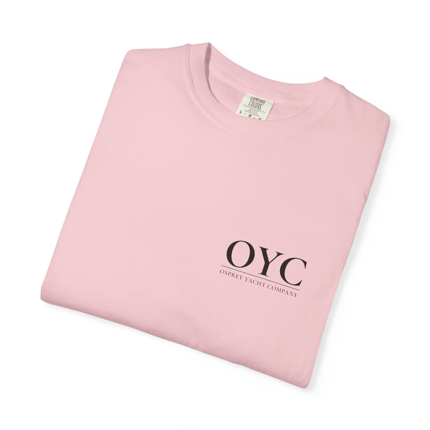 Sea Isle City OYC Tee