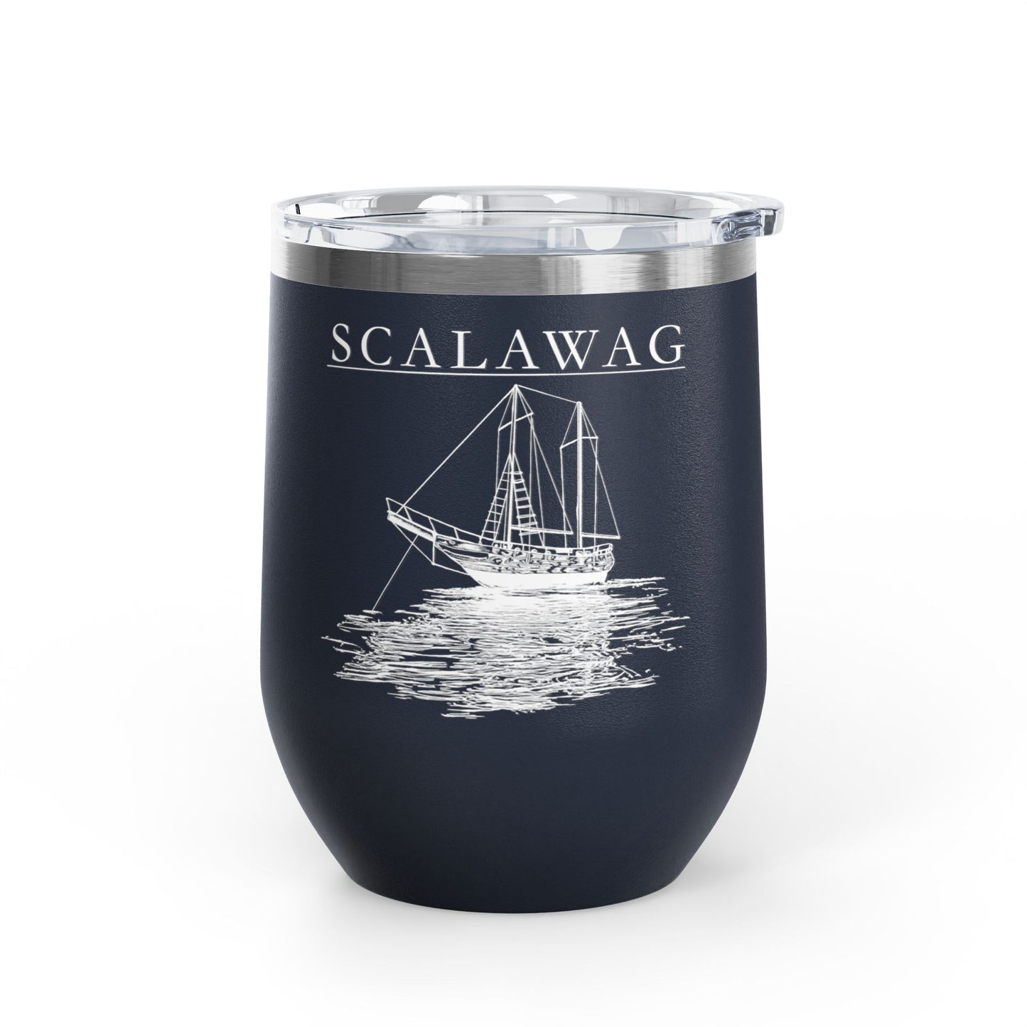Scalawag Dockside Tumbler