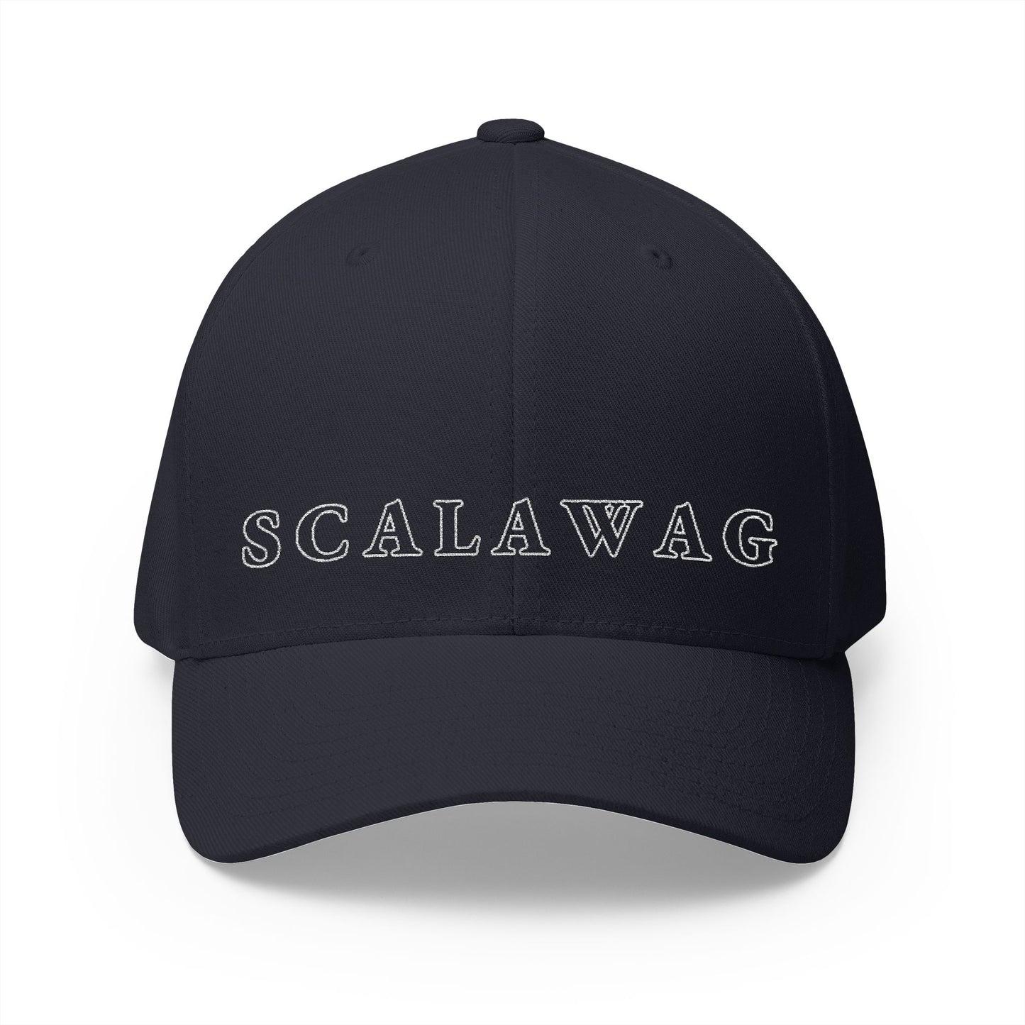 Scalawag Branded
