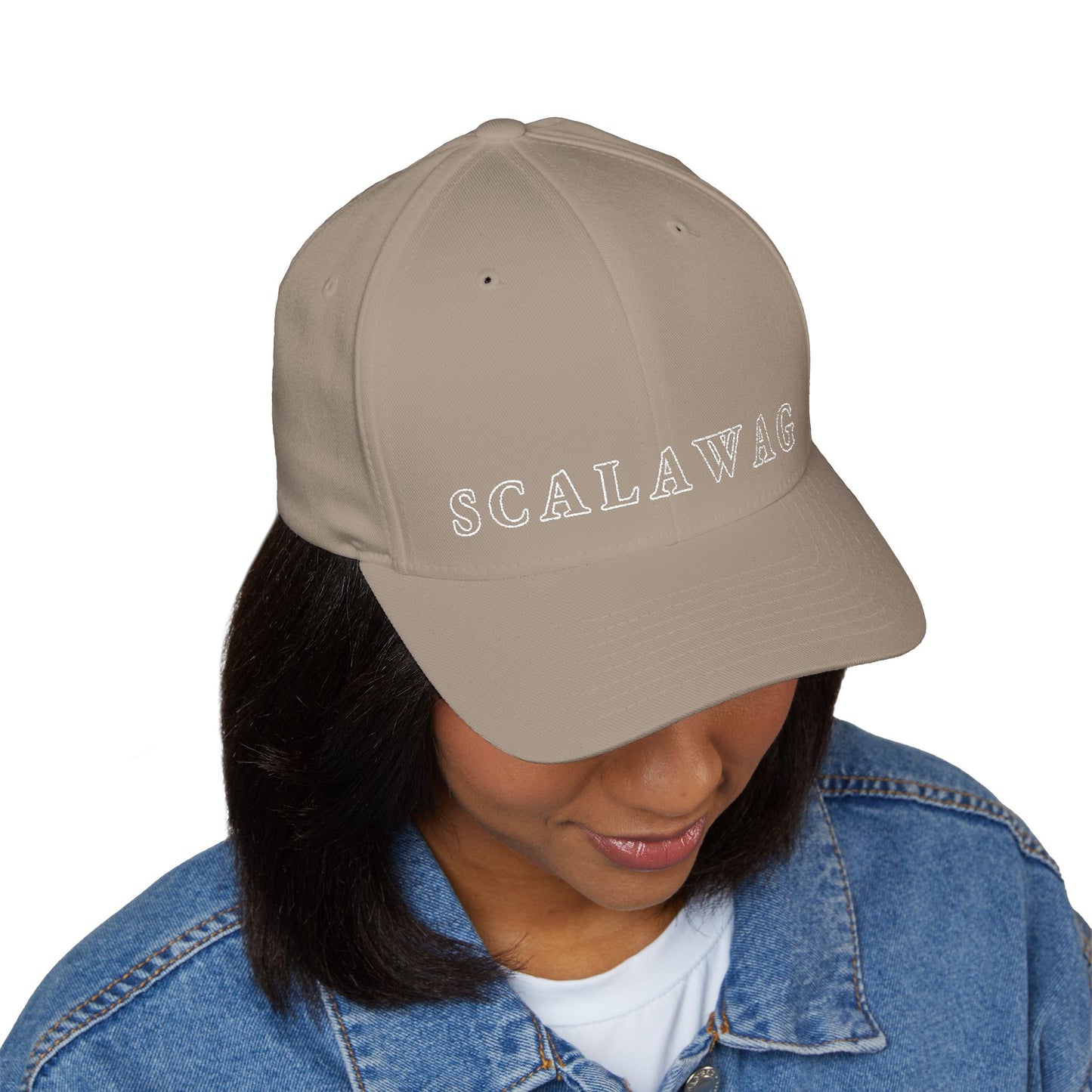 Scalawag Branded