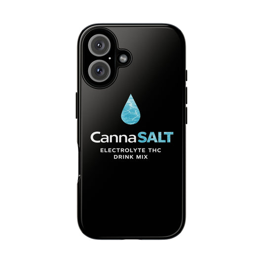 CannaSalt Line - Phone Case