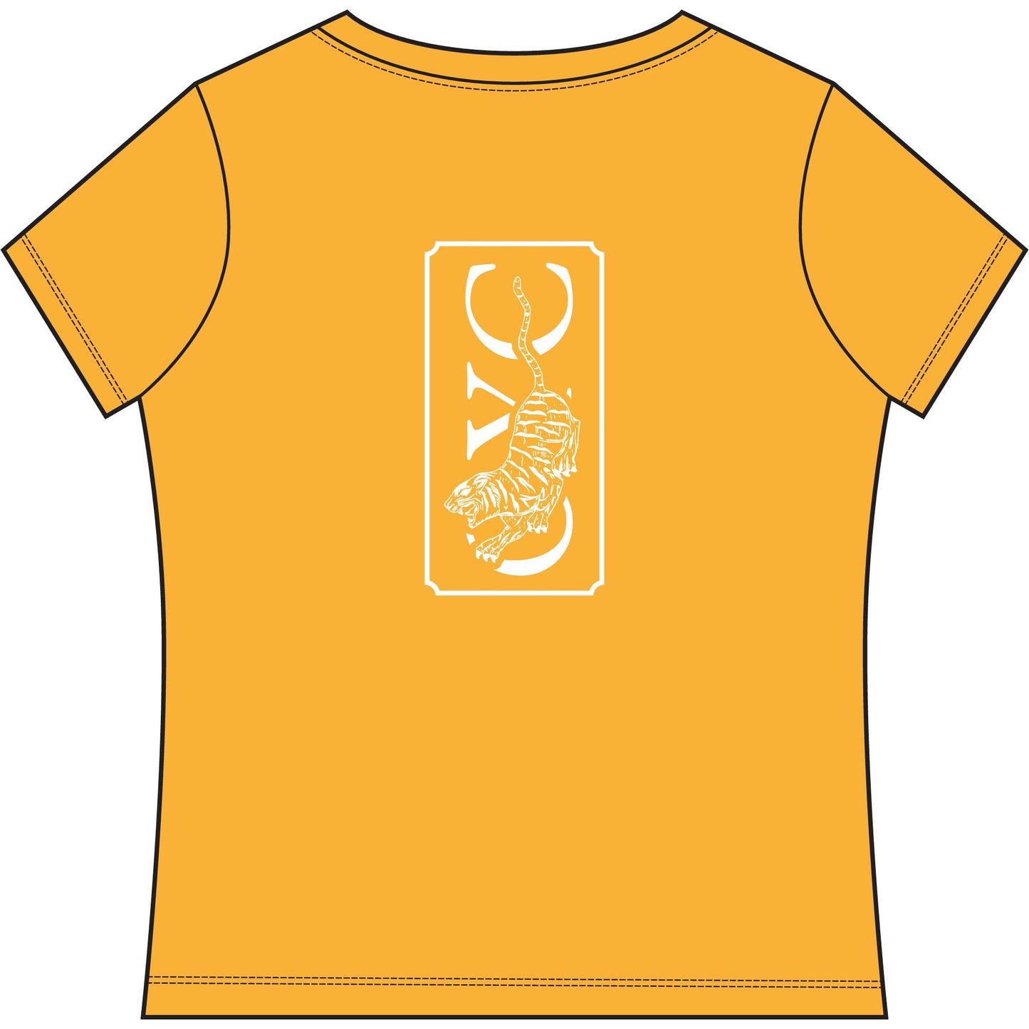 Women's Re-Tee V-Neck