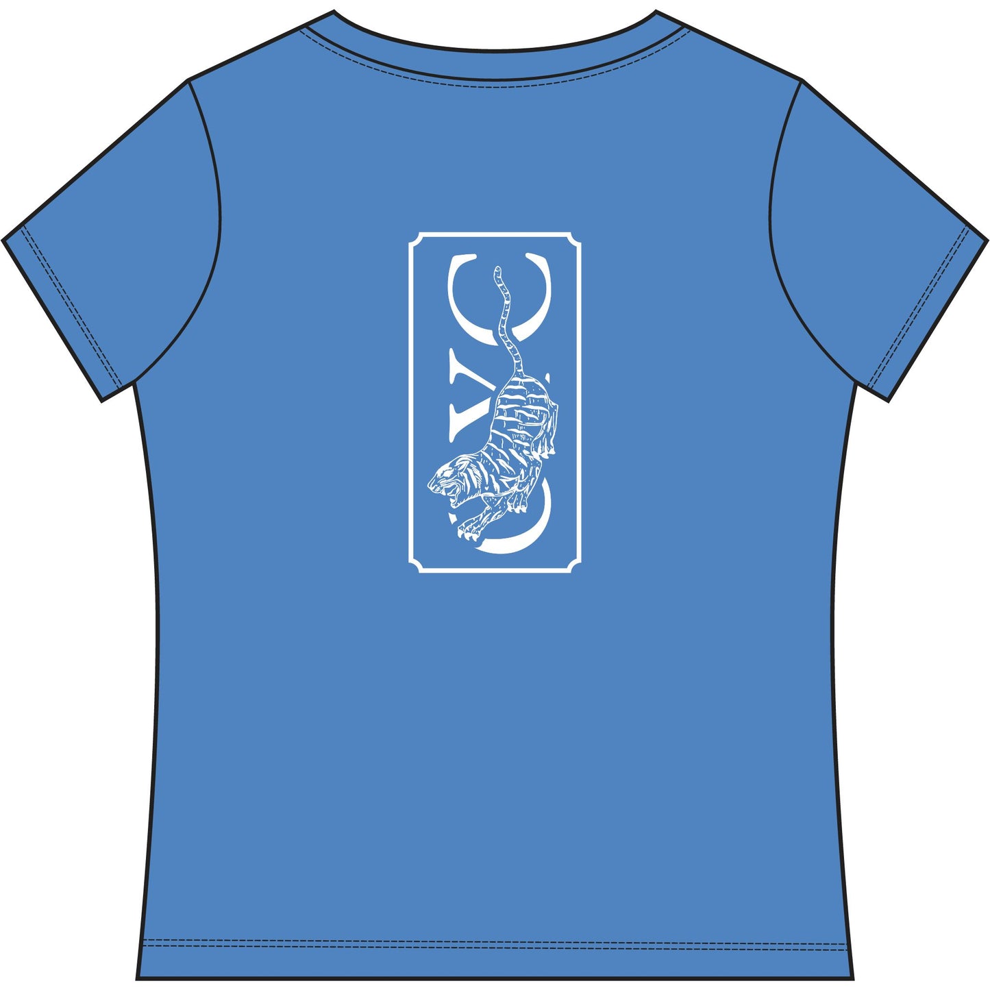 Women's Re-Tee V-Neck
