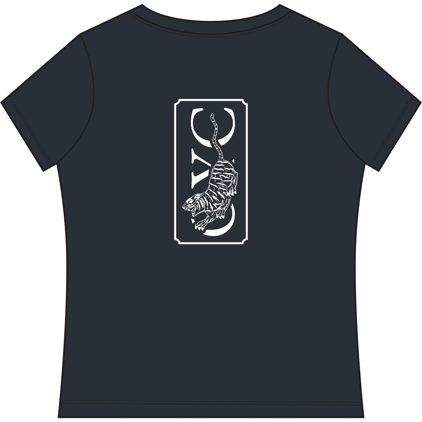 Women's Re-Tee V-Neck