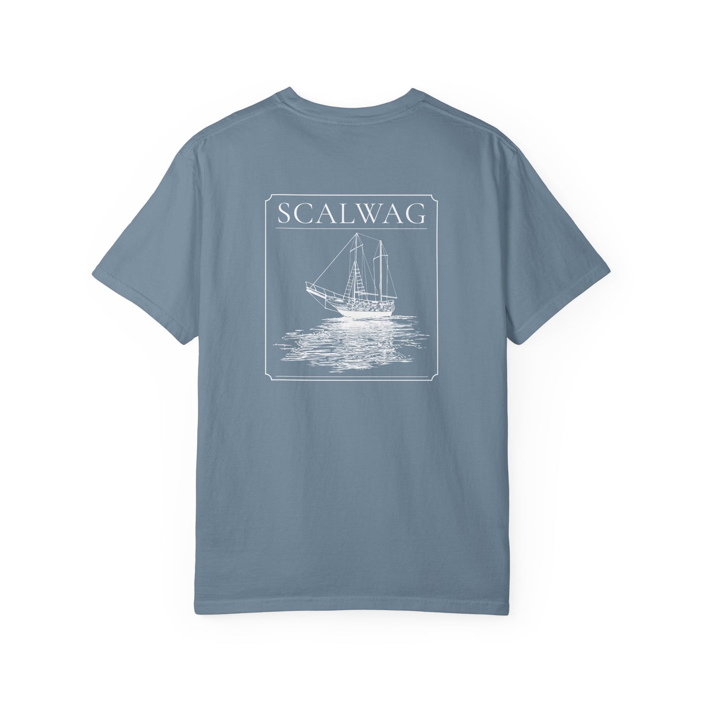 Scalawag Bluewater Tee