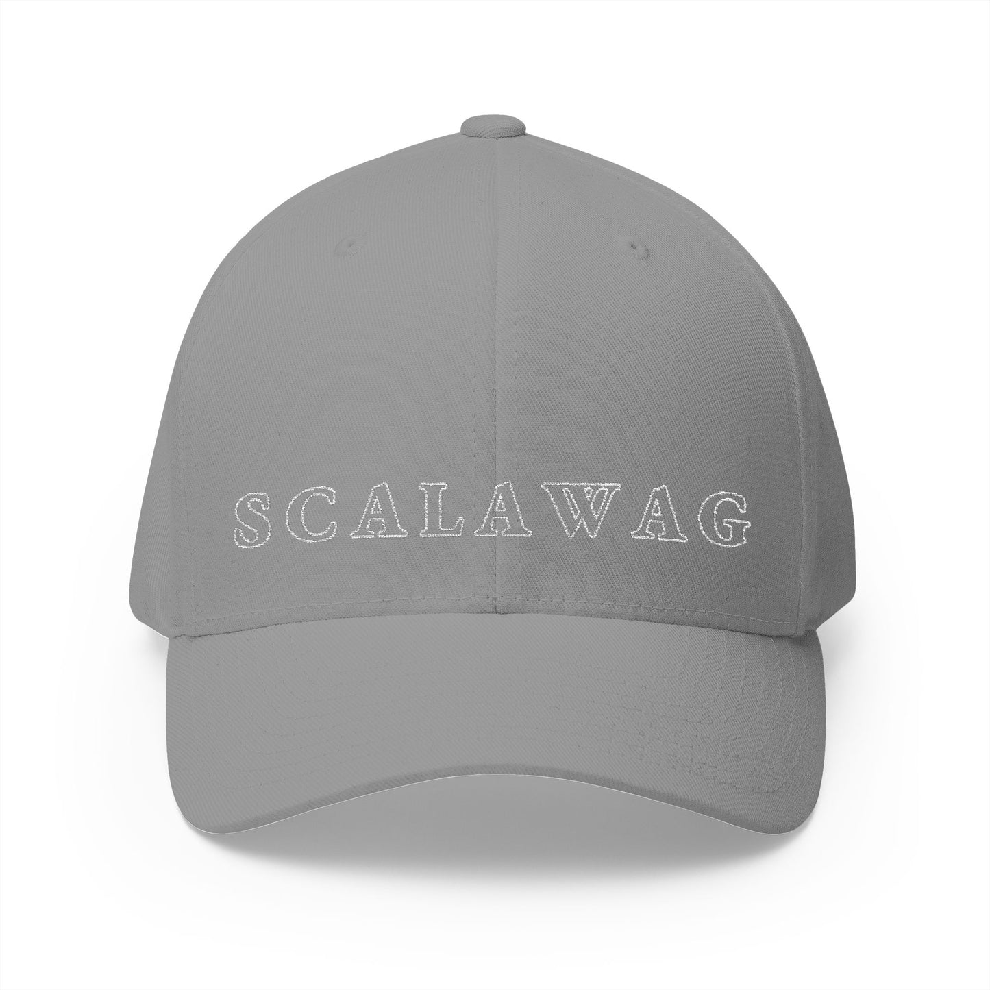 Scalawag Branded