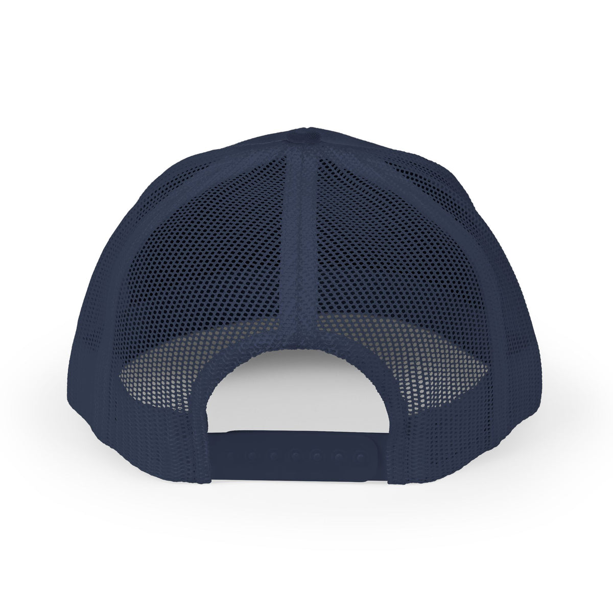Riora Spatiques Pink Glitter Embroidered Trucker Cap