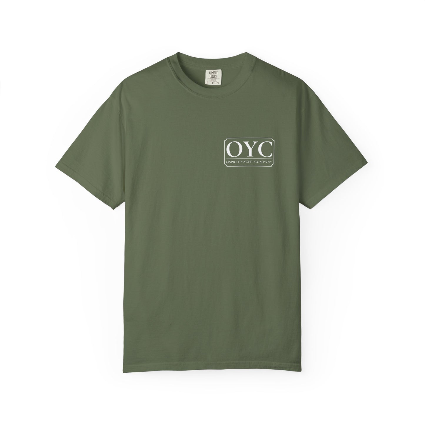 Sea Tiger Tee