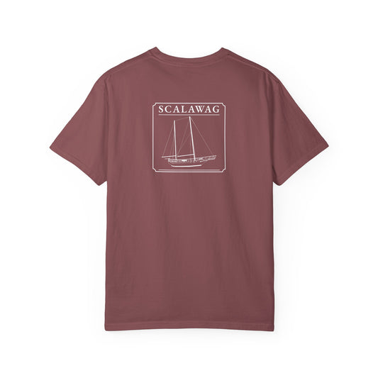 Mariner Tee