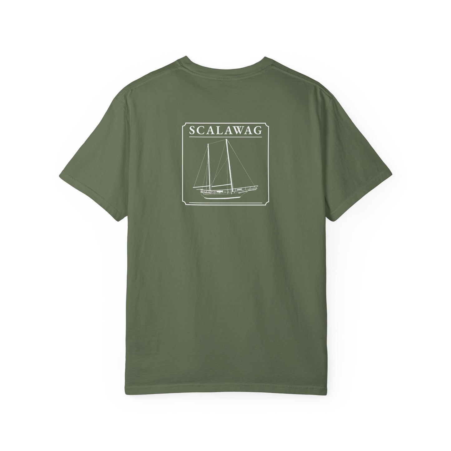 Mariner Tee