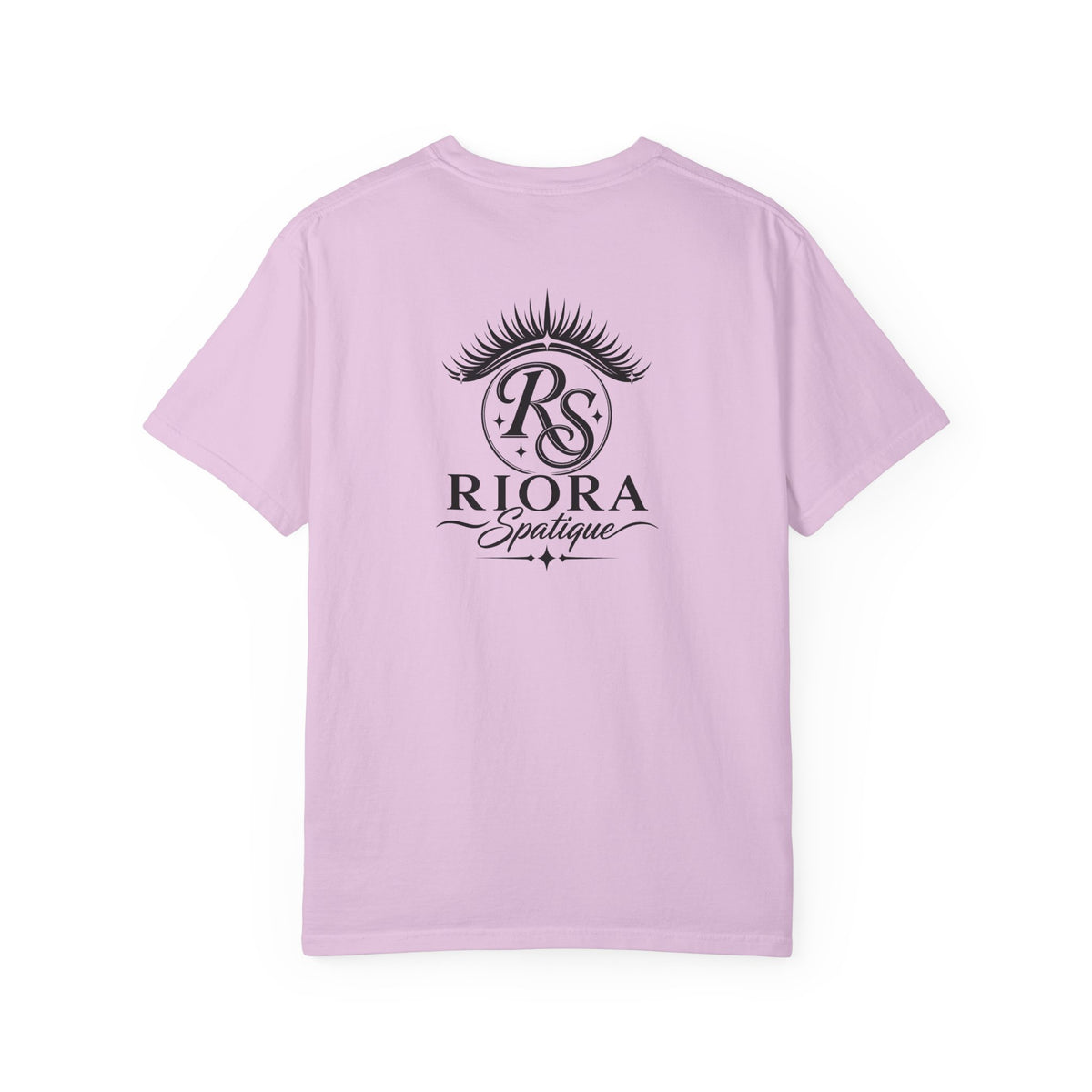 Riora Spatique Logo T-shirt