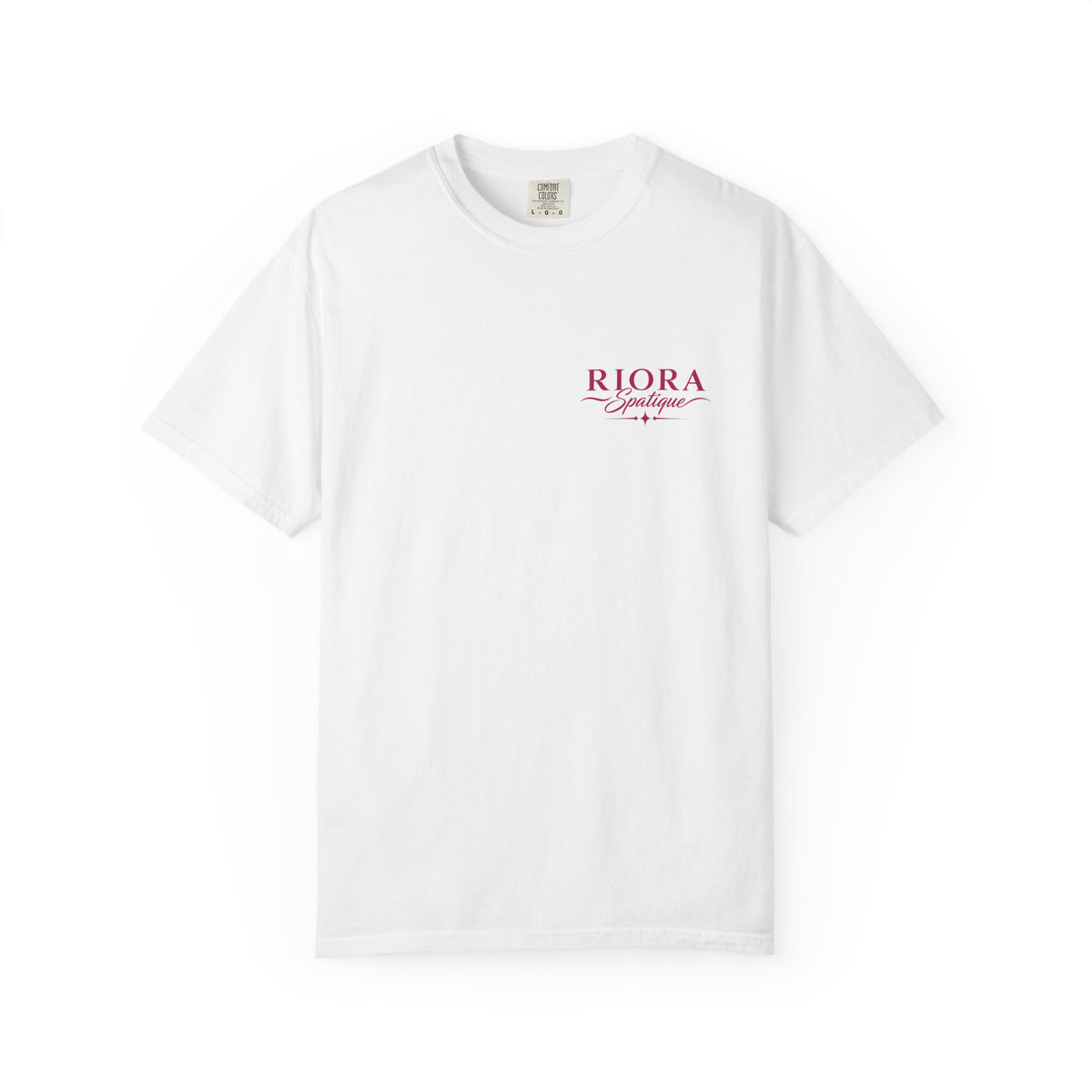 Riora Spatique Logo T-shirt