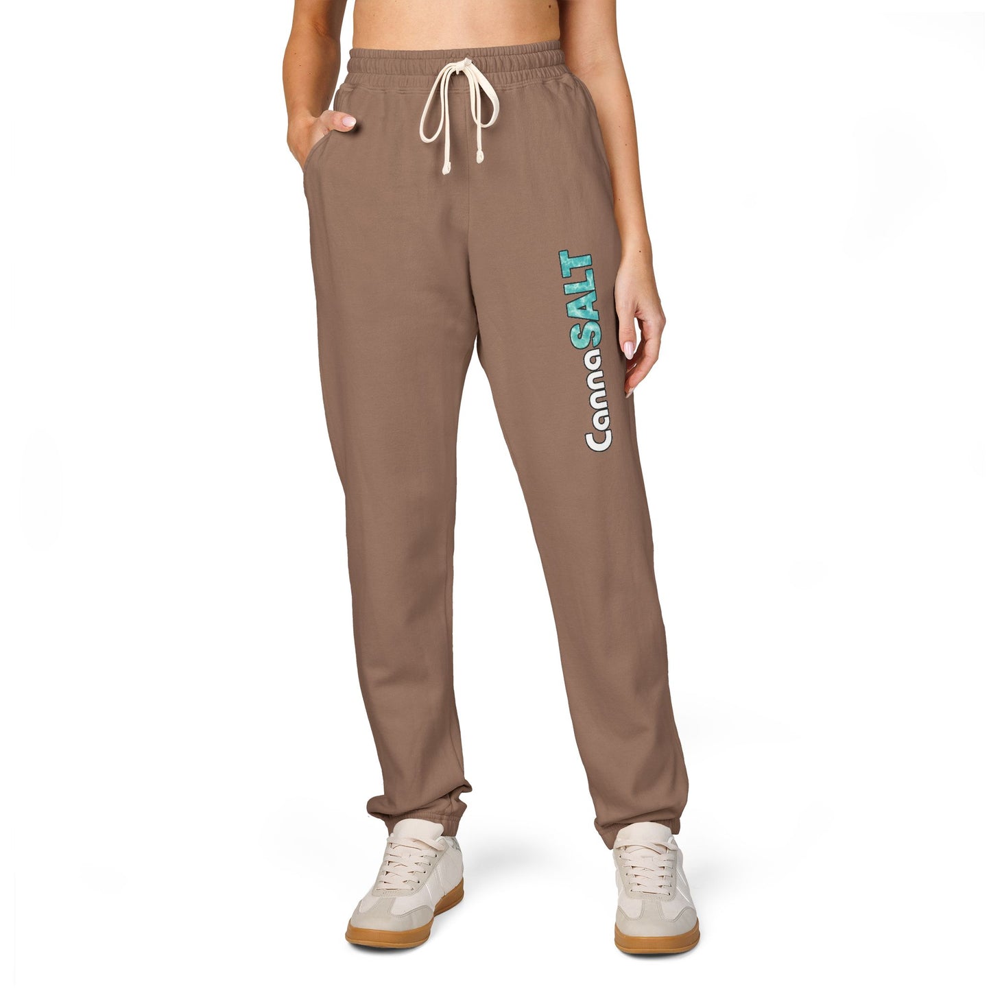 CannaSalt Line - Pants 01