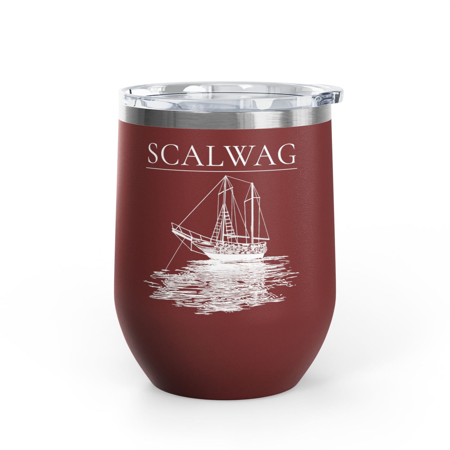 Scalawag Dockside Tumbler