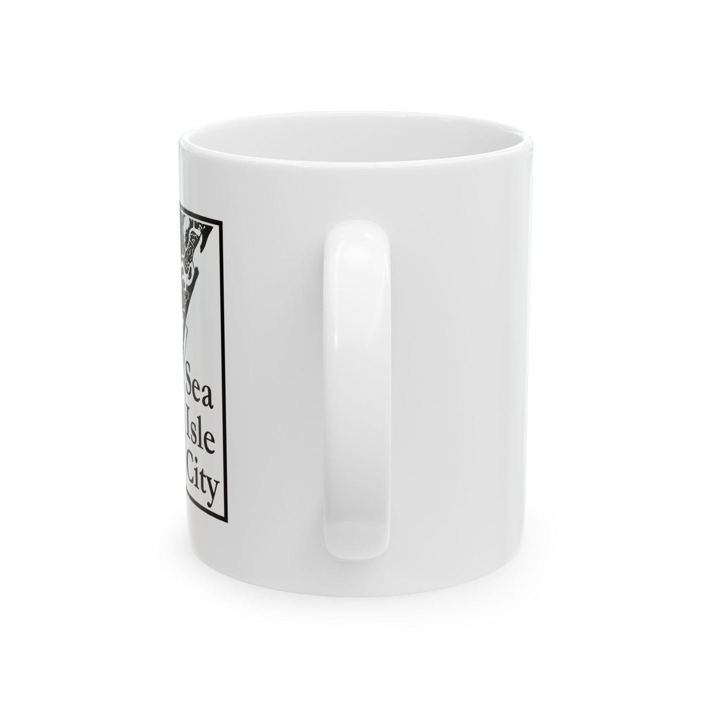 Ceramic Mug, (11oz, 15oz)