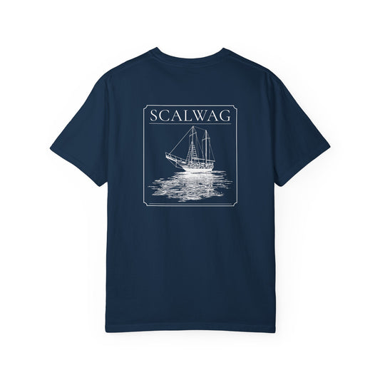Scalawag Bluewater Tee