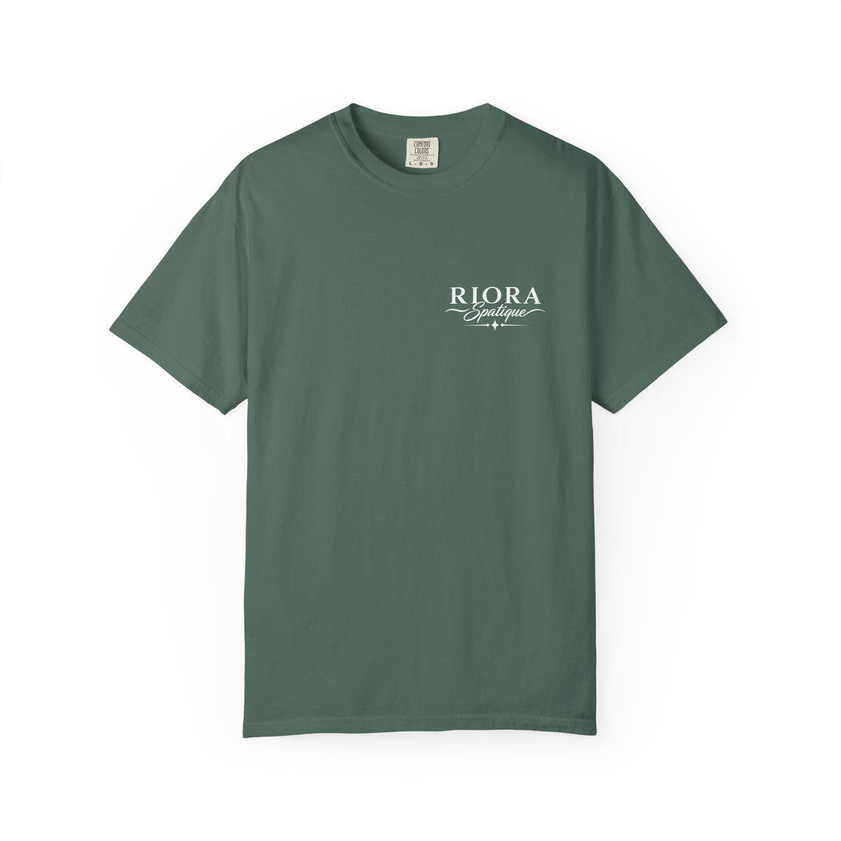 Riora Spatique Logo T-shirt