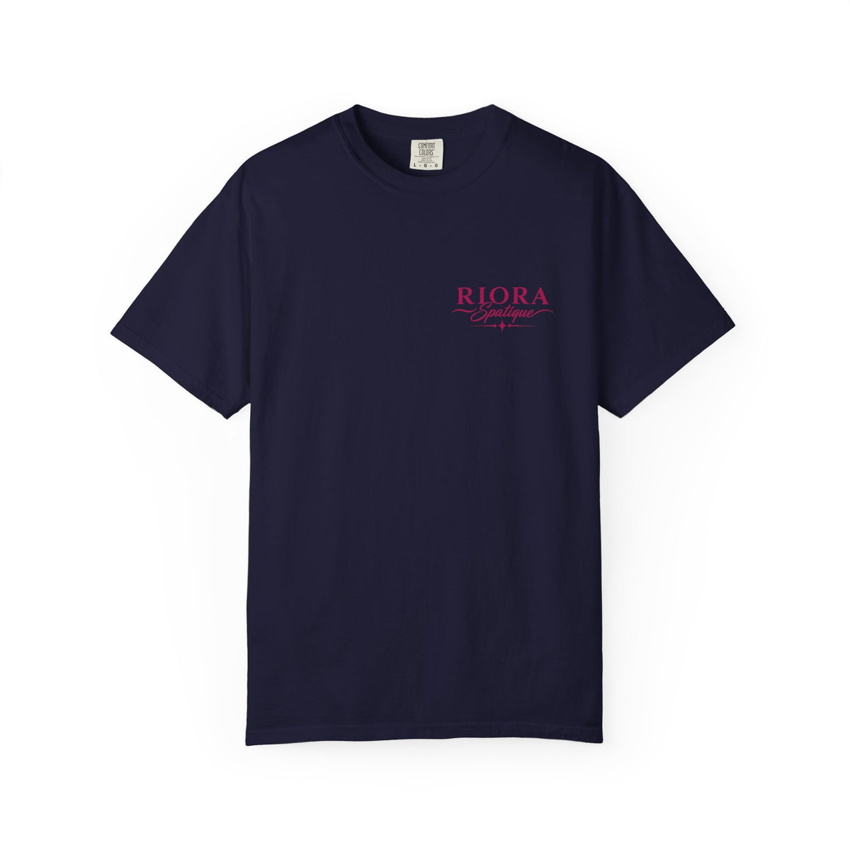 Riora Spatique Logo T-shirt