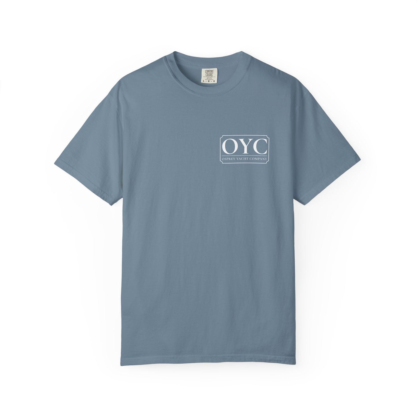 Sea Tiger Tee